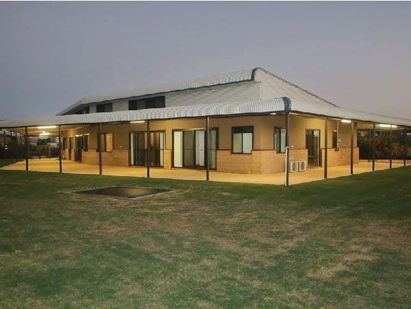 51 Honeysuckle Boulevard, Woorree WA 6530, Woorree - Thumbnail 2