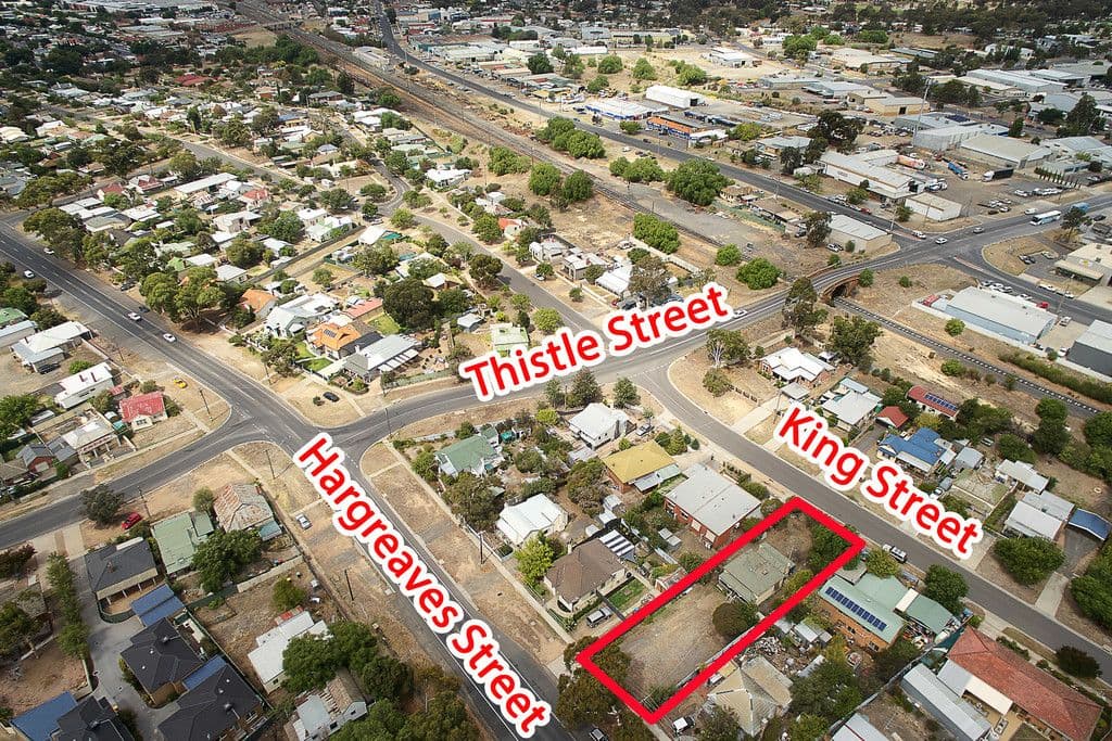 623 Hargreaves Street, Golden Square VIC 3555, Golden Square - Thumbnail 2