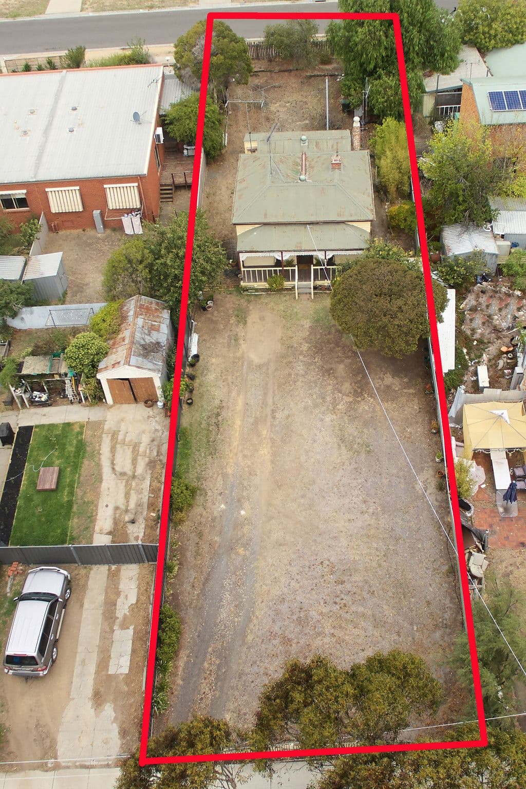 623 Hargreaves Street, Golden Square VIC 3555, Golden Square - Thumbnail 4