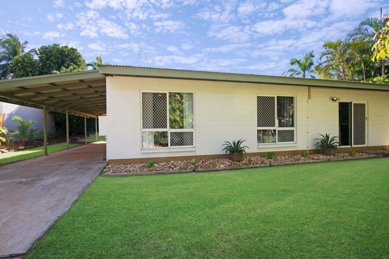 49 Hannibal Crescent, GRAY NT 0830, Gray - Image 1