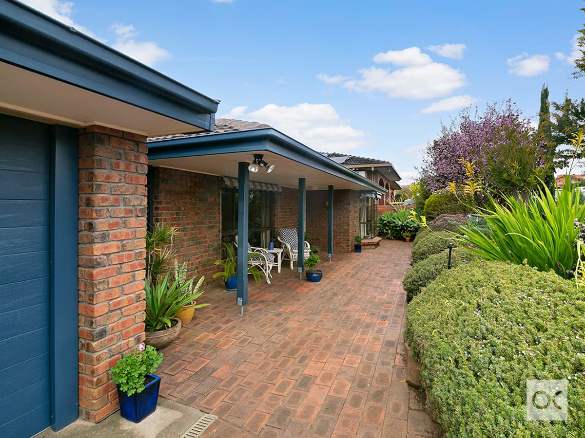 21 Valley View Drive, McLaren Vale - Thumbnail 2