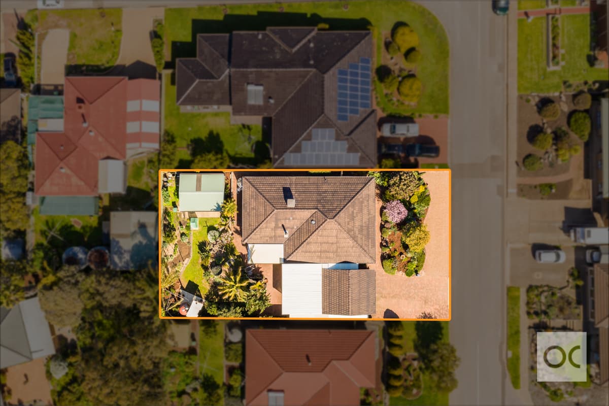 21 Valley View Drive, McLaren Vale - Thumbnail 3