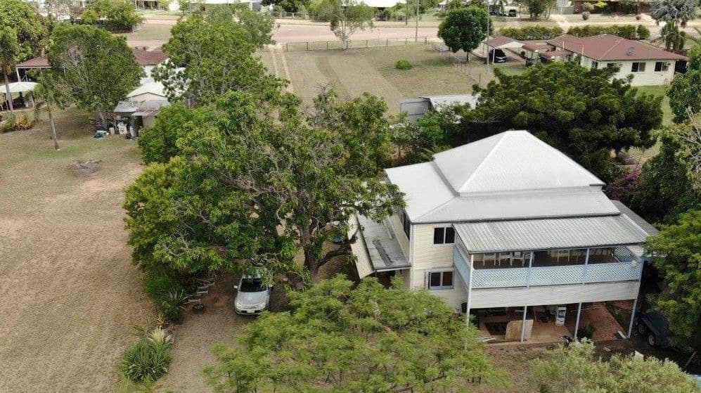 36 Rowe Street, Mosman Park QLD 4820, Mosman Park - Image 1