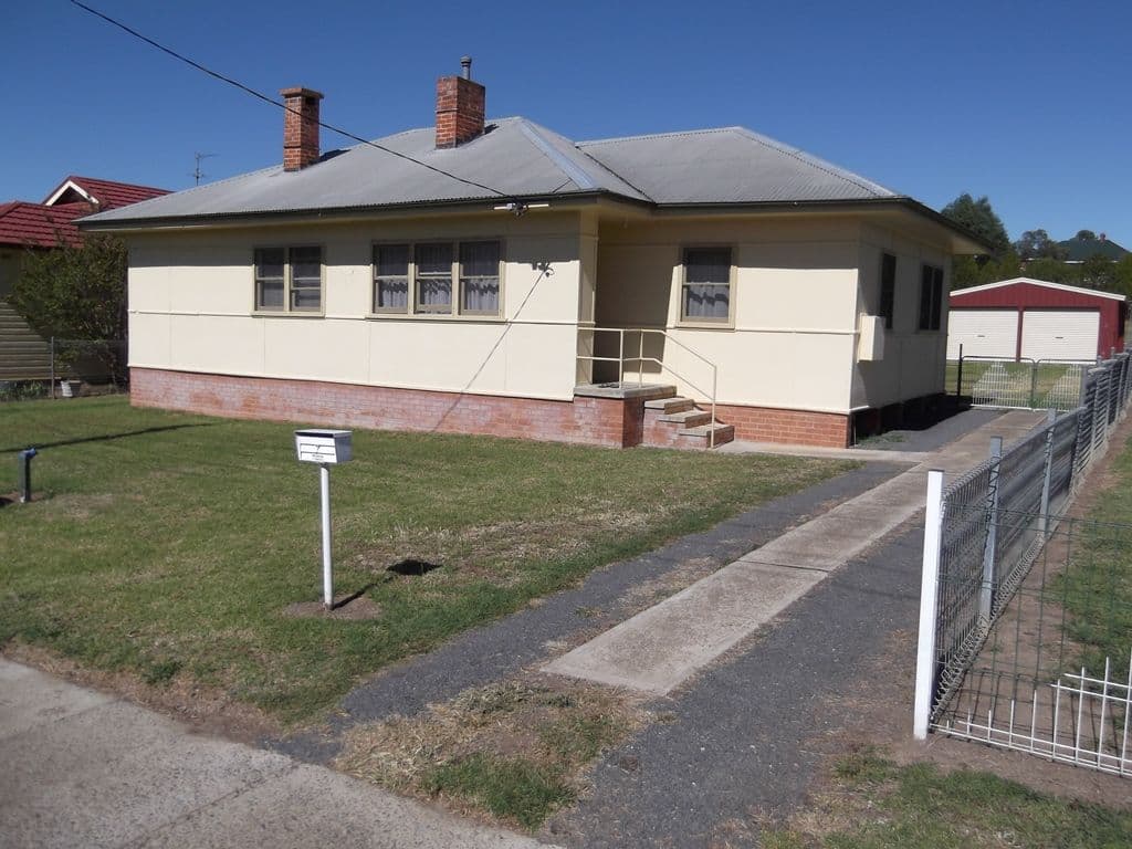 7 Linden Street, BARRABA NSW 2347, Barraba - Image 1