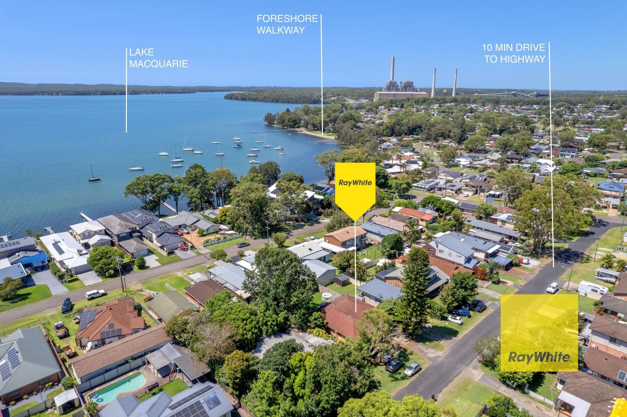 20 Ravenswood Street, Mannering Park NSW 2259, Mannering Park - Thumbnail 2