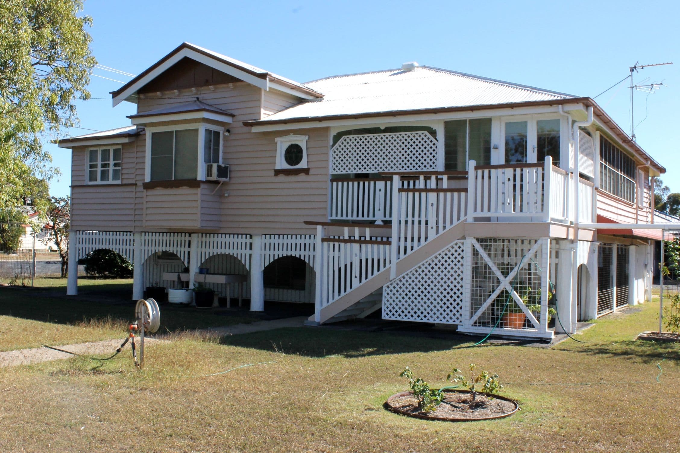 96 Condamine Street, Dalby QLD 4405, Dalby - Image 1