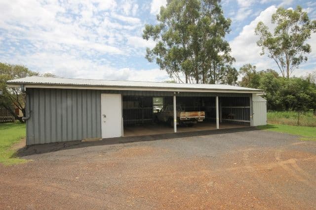 96 Condamine Street, Dalby QLD 4405, Dalby - Thumbnail 7
