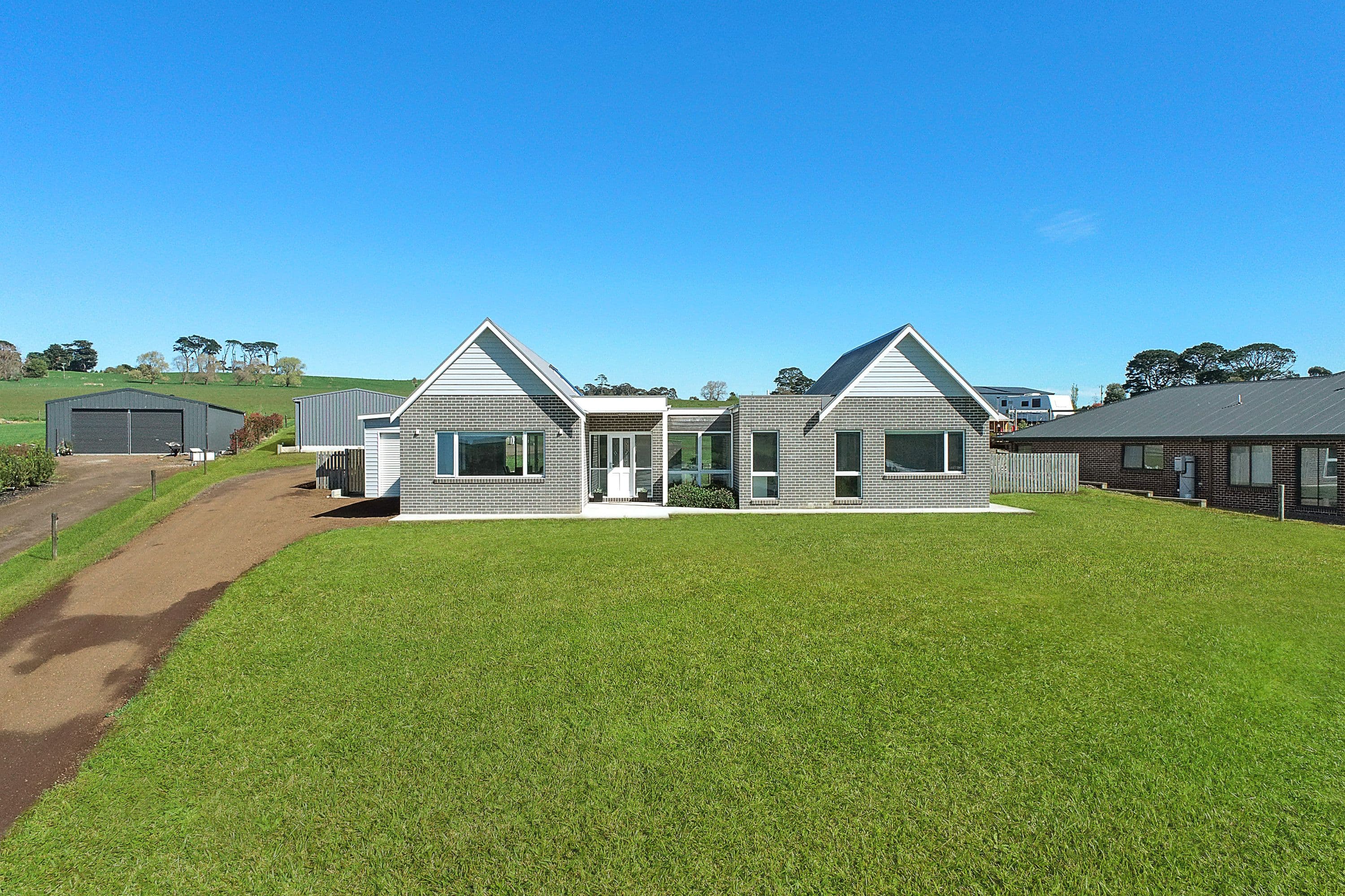 152 Bowen Street, Camperdown VIC 3260, Camperdown - Image 1