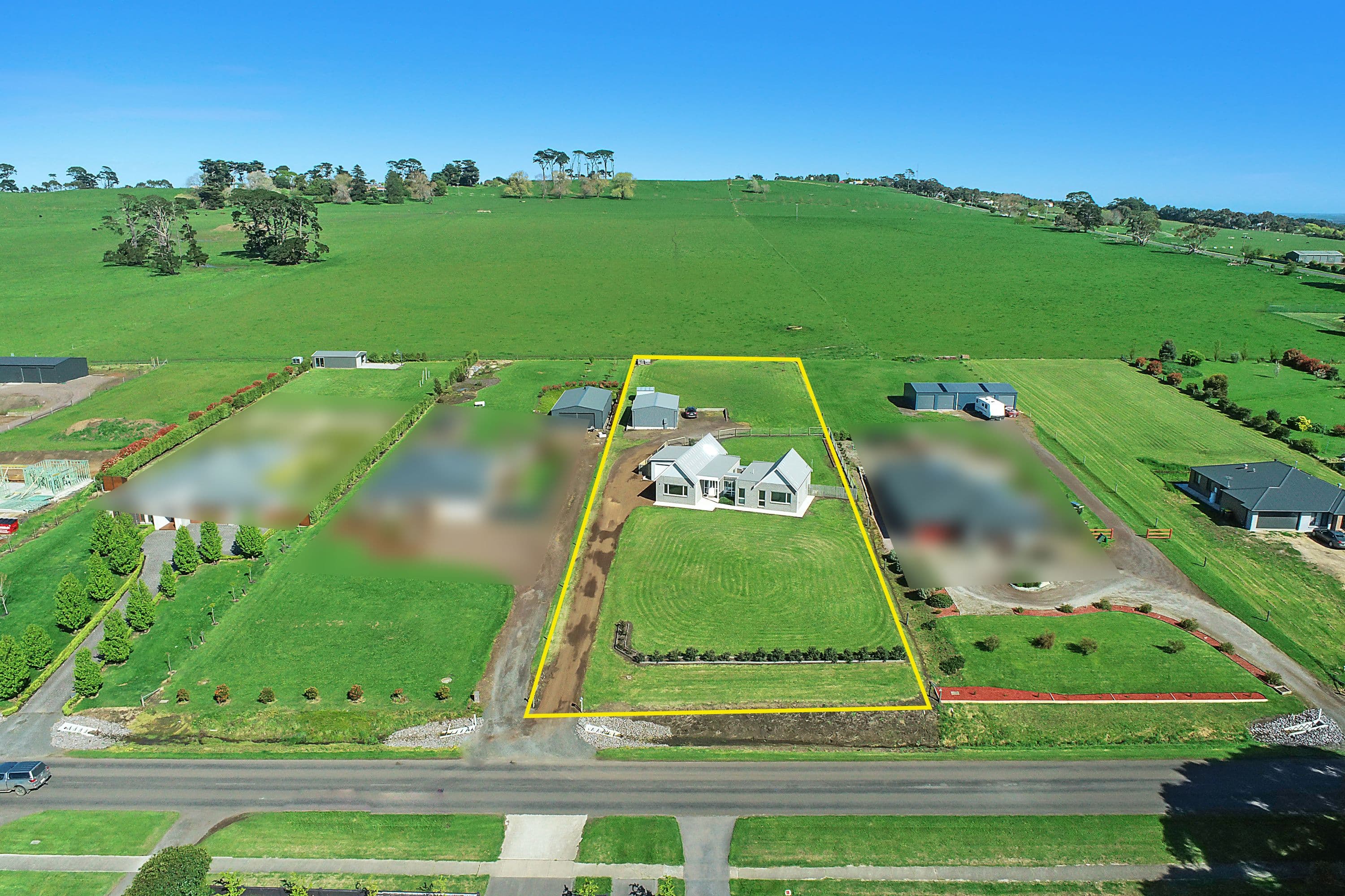 152 Bowen Street, Camperdown VIC 3260, Camperdown - Thumbnail 2