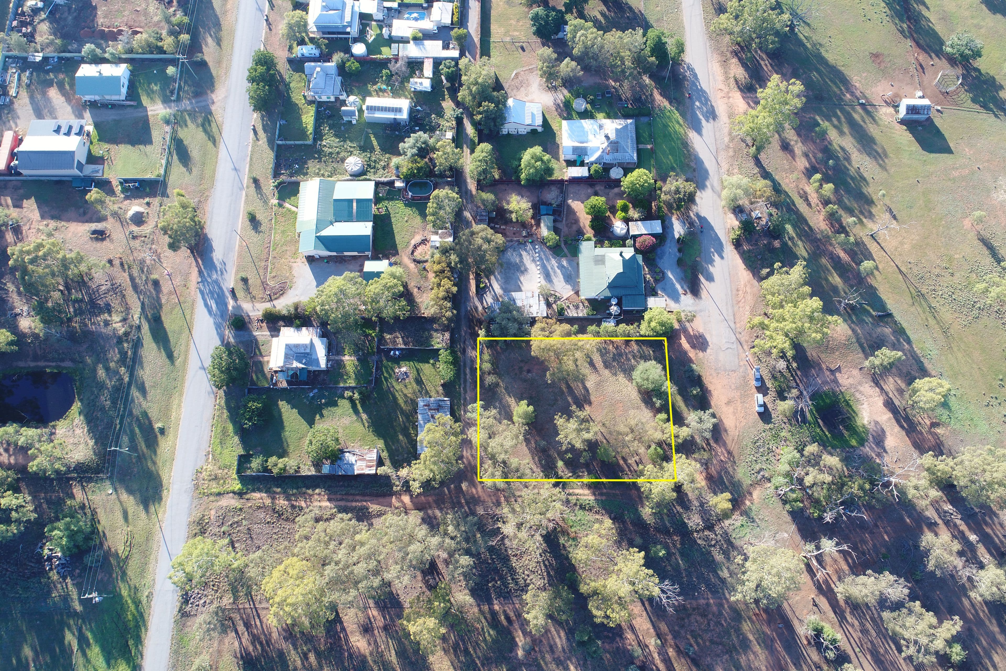 2-4 Moore Street, Ganmain NSW 2702, Ganmain - Image 1