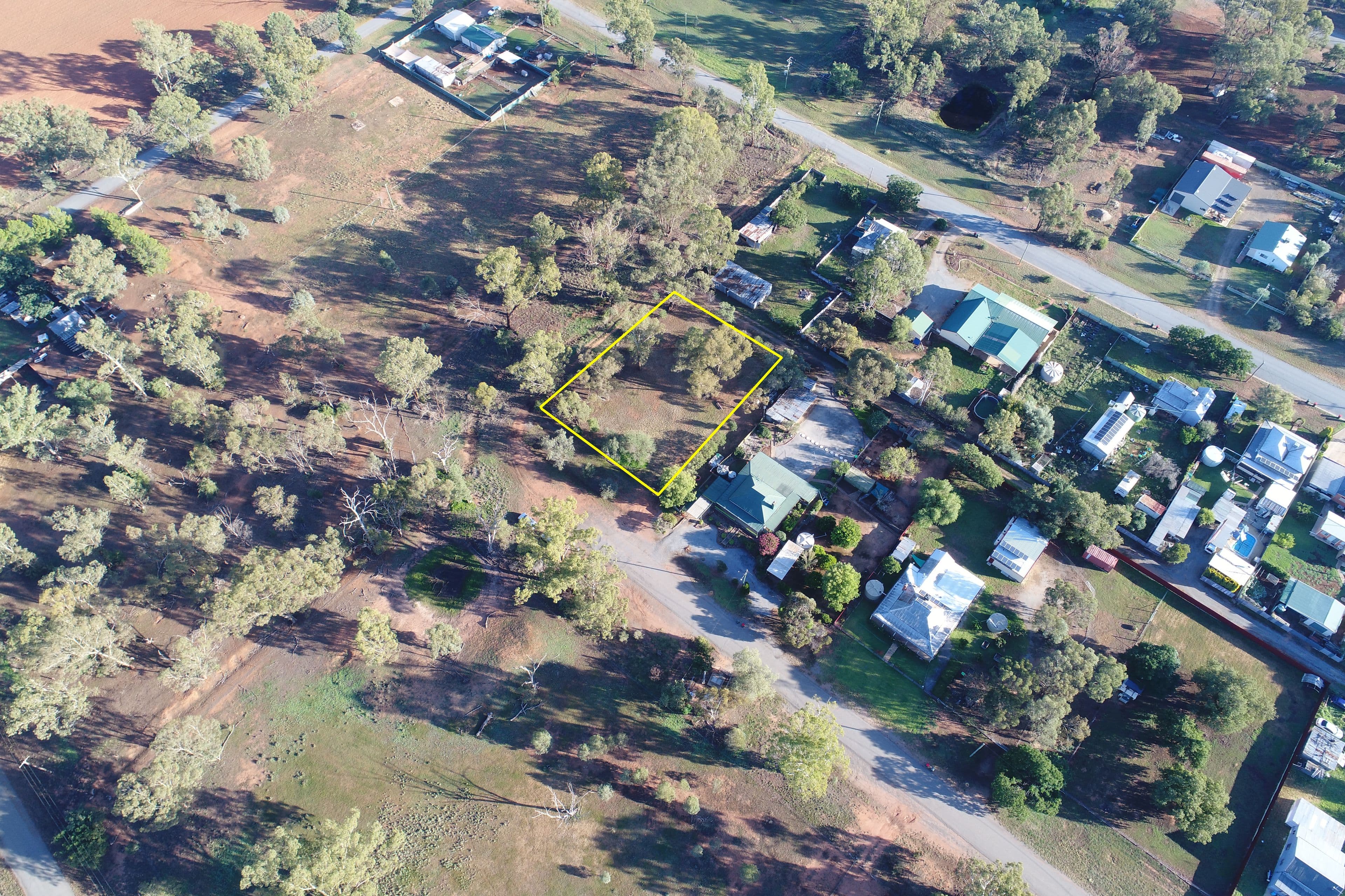 2-4 Moore Street, Ganmain NSW 2702, Ganmain - Thumbnail 5