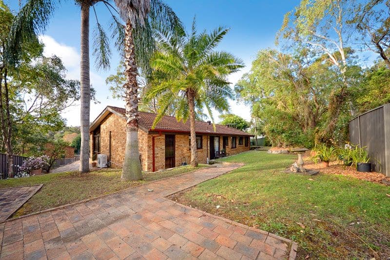 29 Shand Close, ILLAWONG NSW 2234, Illawong - Thumbnail 2