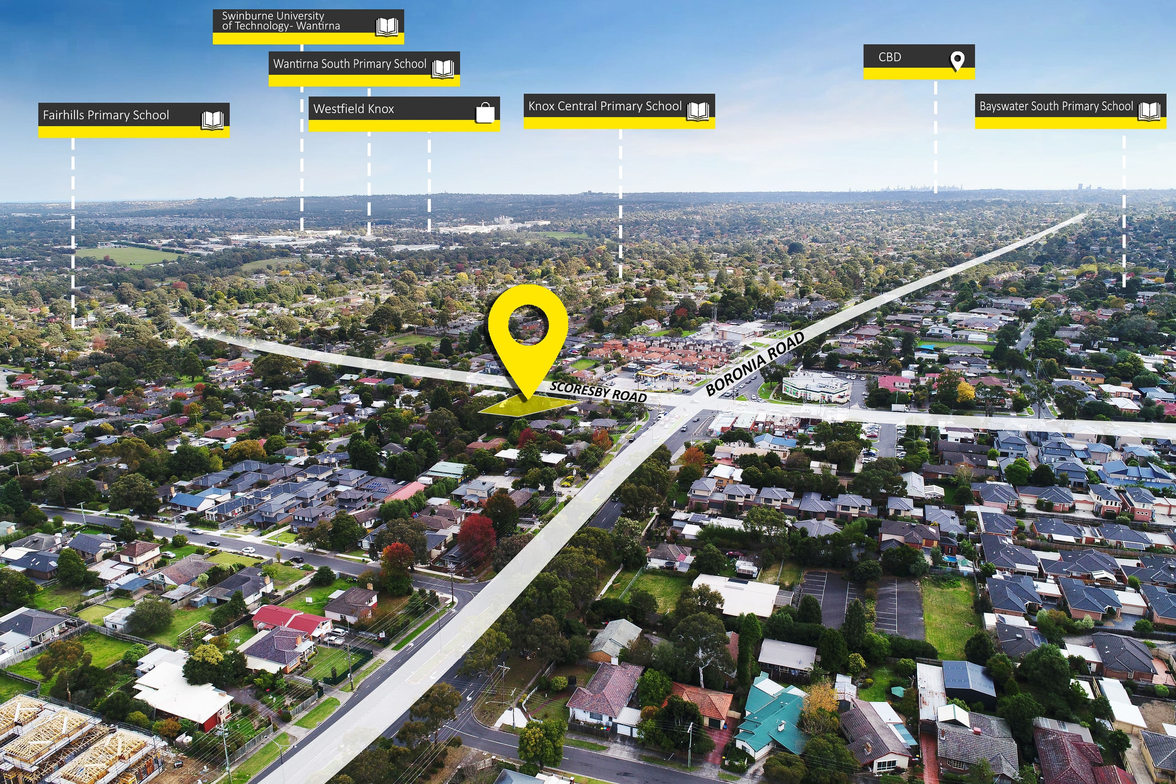 215 Scoresby Road, Boronia VIC 3155, Boronia - Thumbnail 2