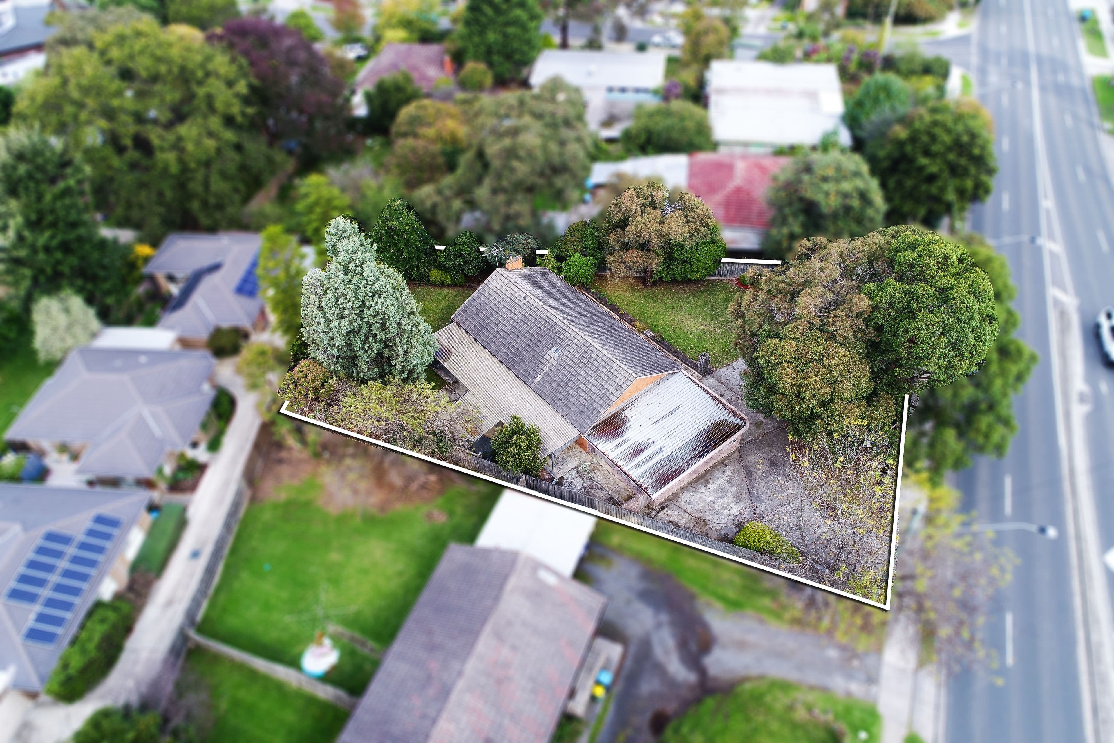 215 Scoresby Road, Boronia VIC 3155, Boronia - Thumbnail 4