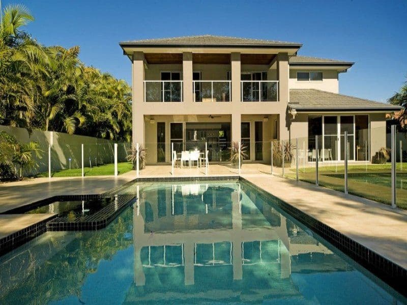 8206 Magnolia Drive West, HOPE ISLAND QLD 4212, Hope Island - Image 1