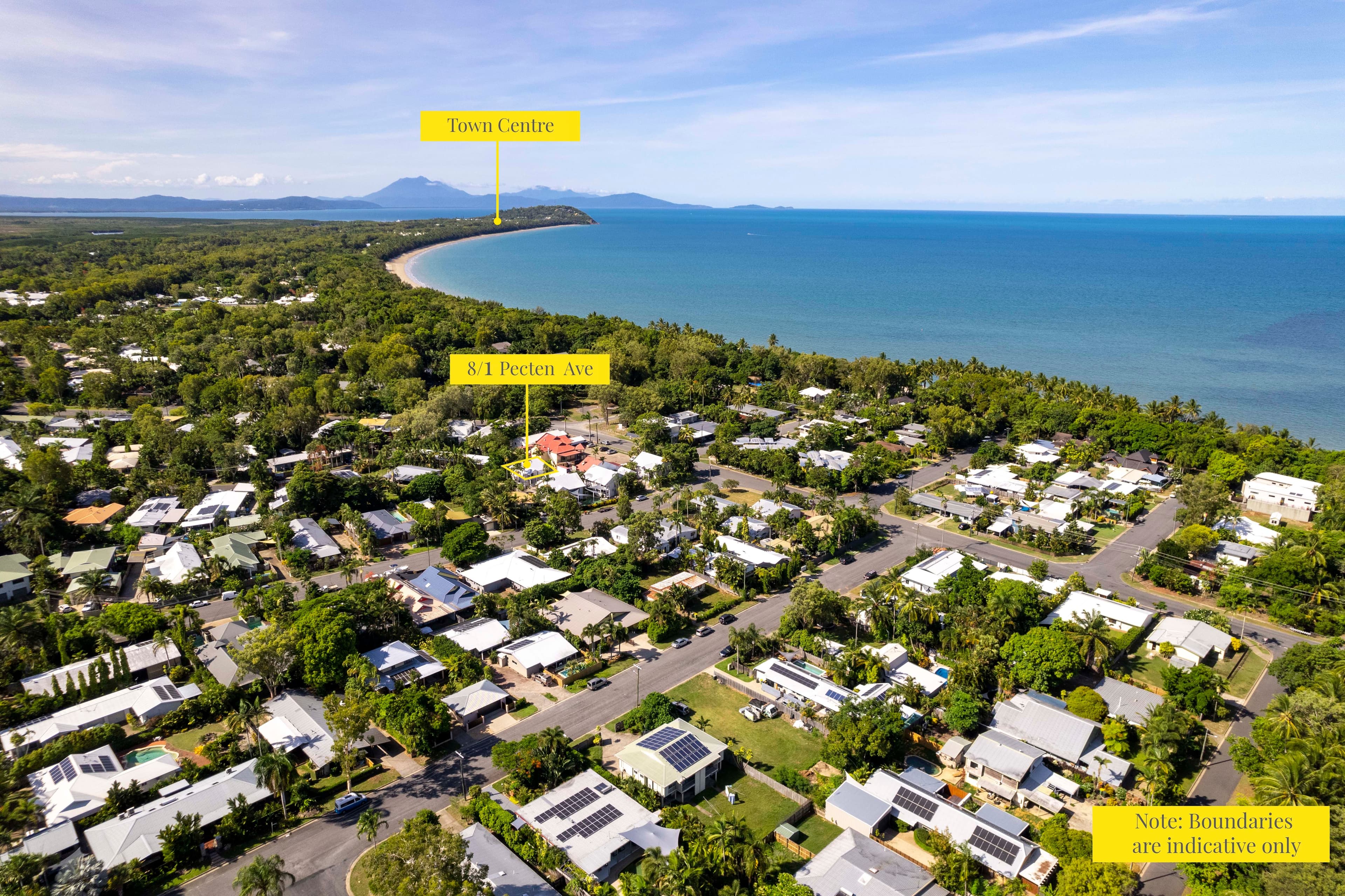 1 Pecten Avenue, Port Douglas QLD 4877, Port Douglas - Thumbnail 2
