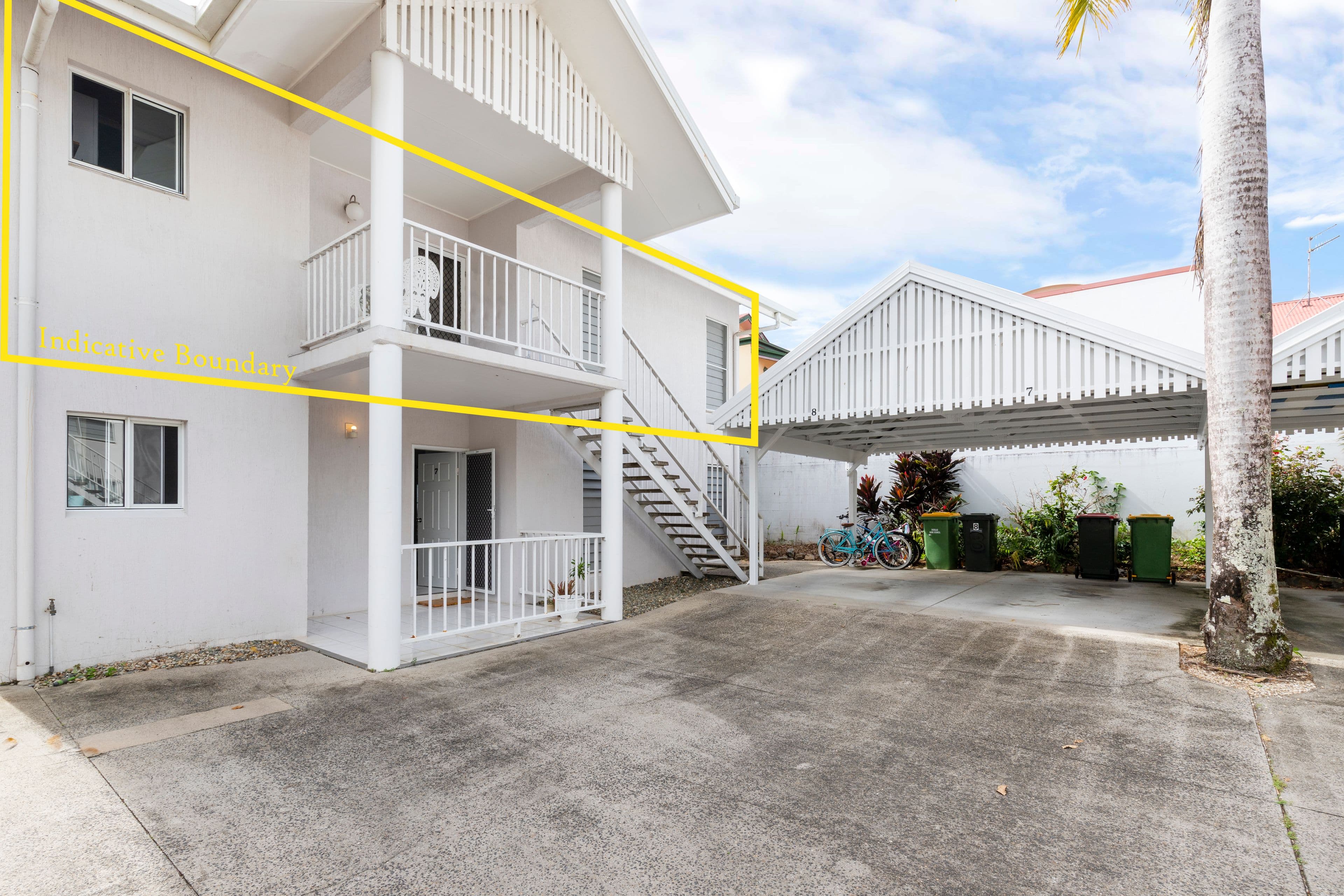 1 Pecten Avenue, Port Douglas QLD 4877, Port Douglas - Thumbnail 8
