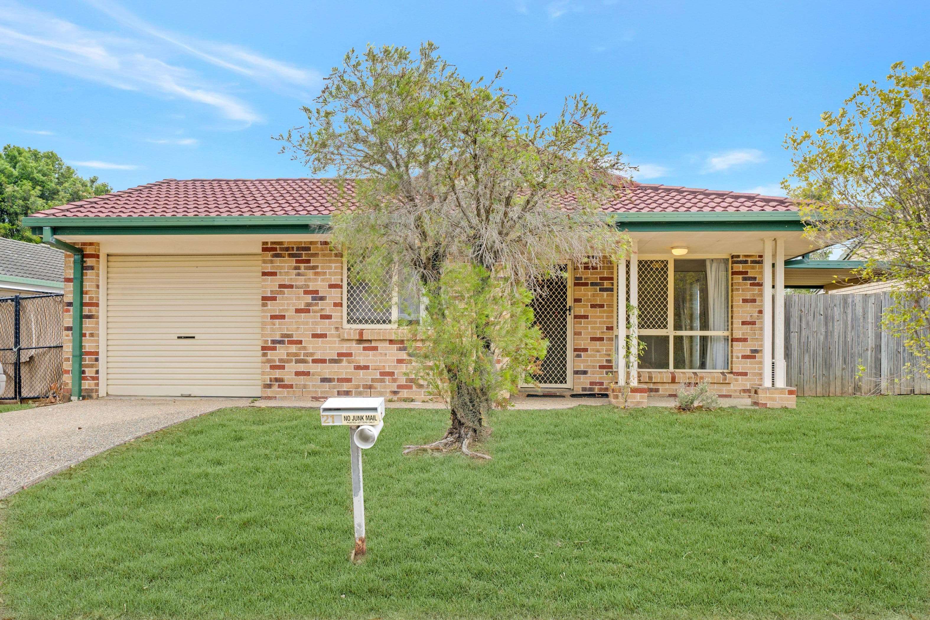 21 Dowling Crescent, Eagleby QLD 4207, Eagleby - Image 1