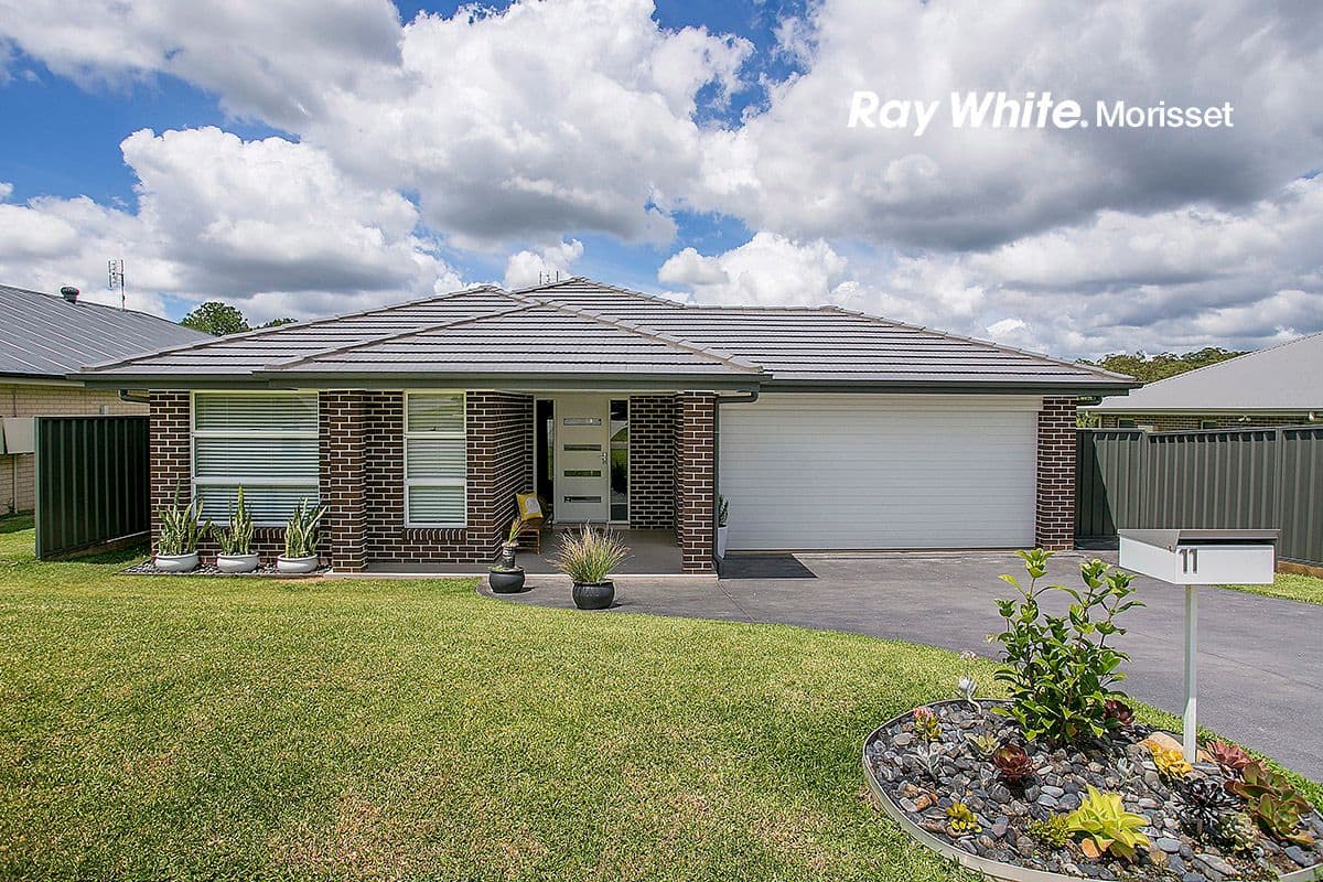 11 Dollarbird Lane, Cooranbong - Image 1