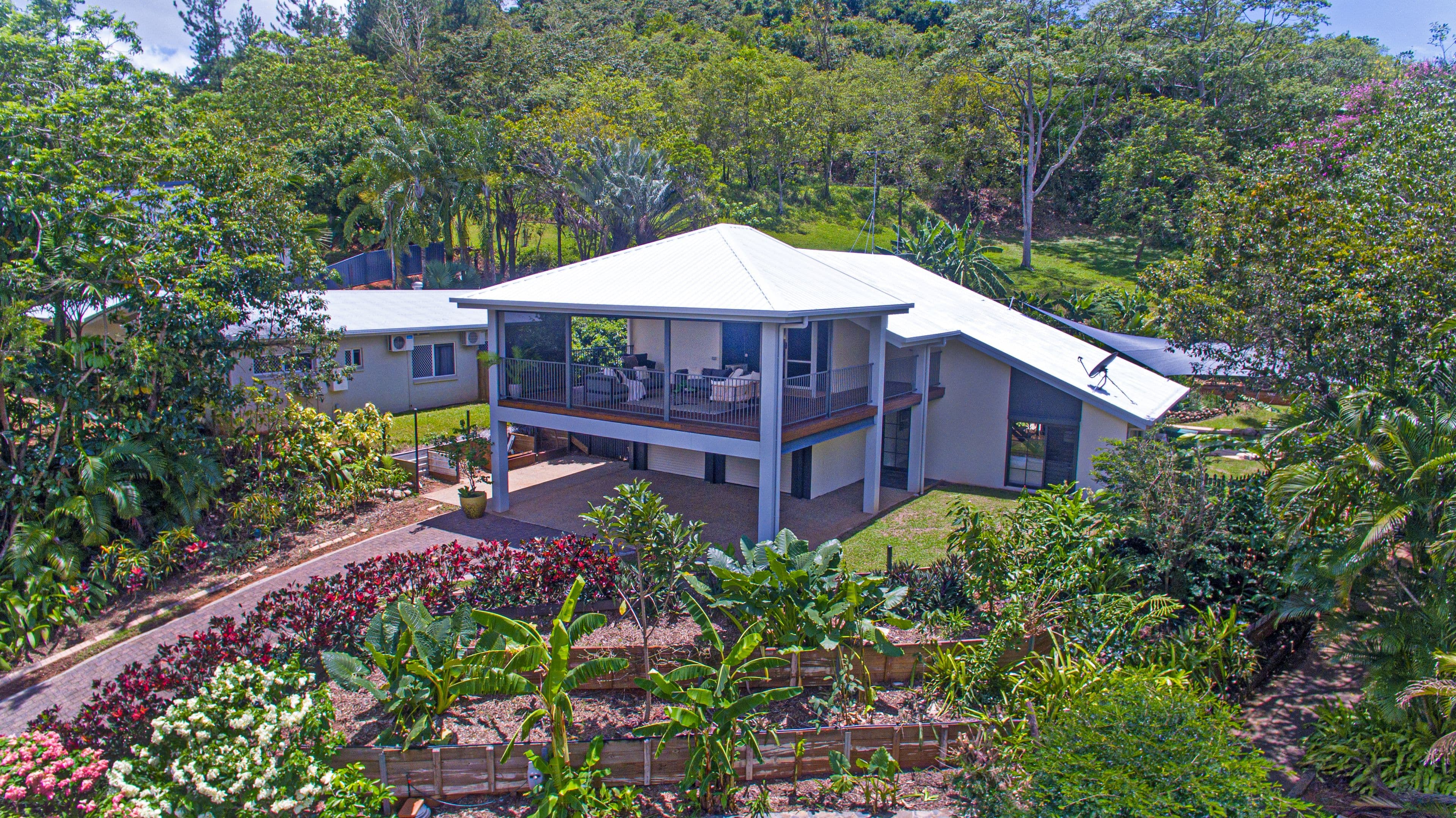 1 Dove Court, Bayview Heights QLD 4868, Bayview Heights - Image 1