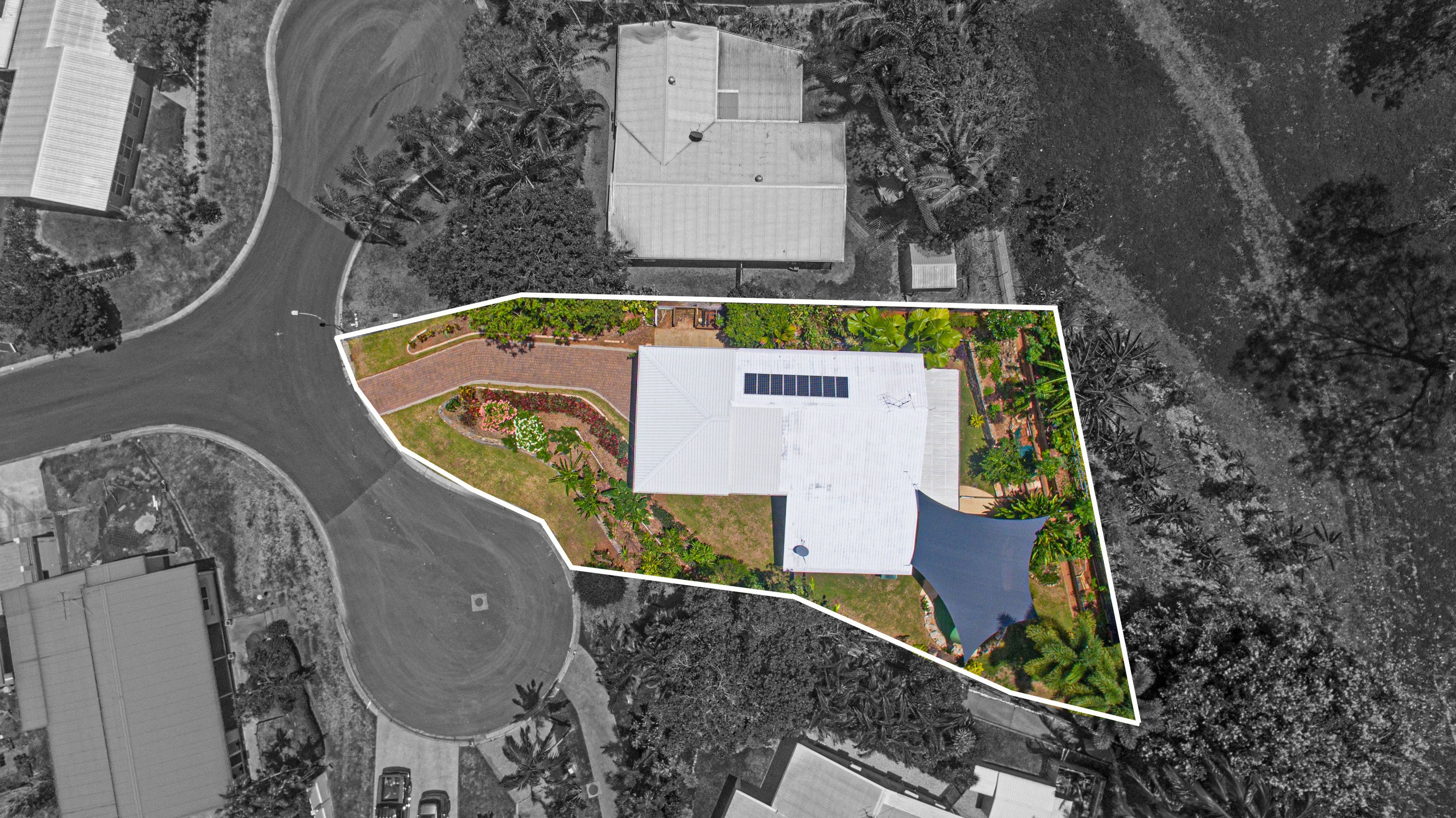 1 Dove Court, Bayview Heights QLD 4868, Bayview Heights - Thumbnail 4