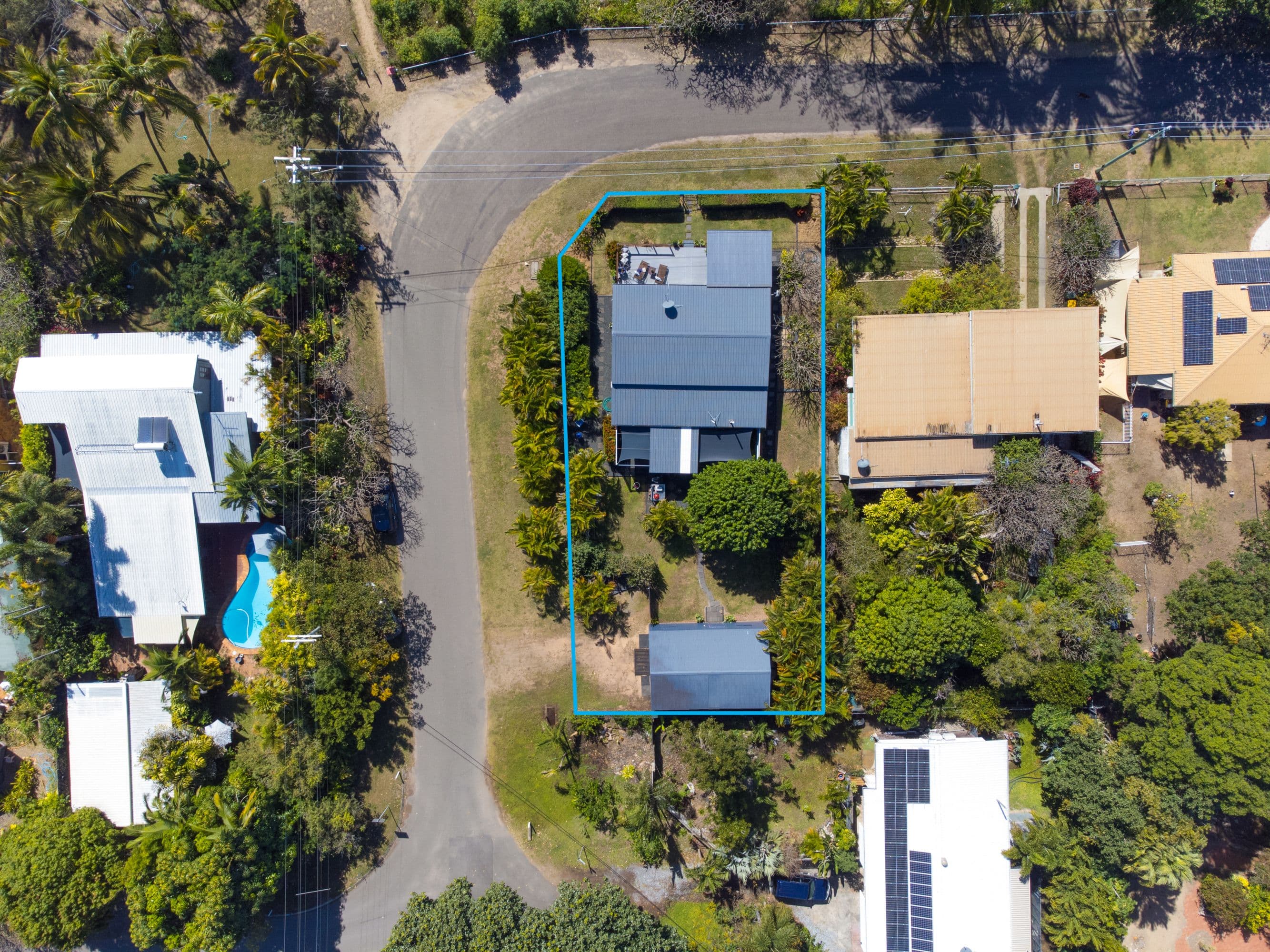 38 Esplanade, Saunders Beach QLD 4818, Saunders Beach - Thumbnail 5