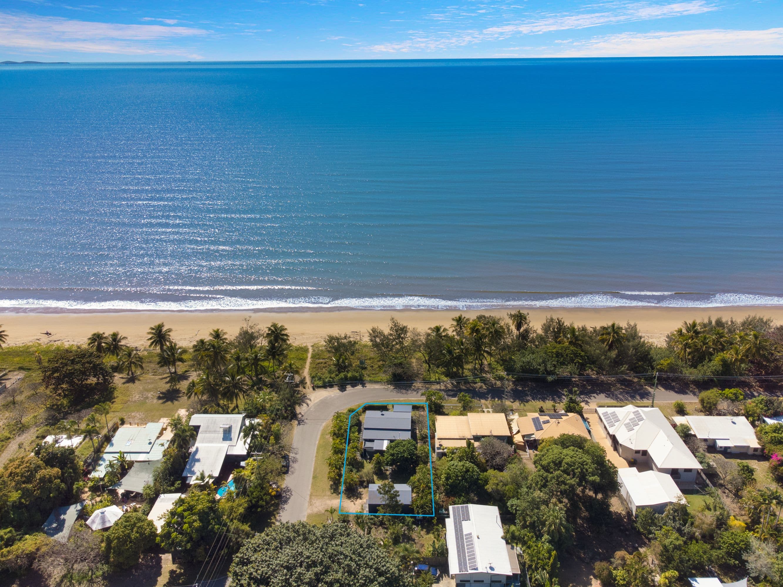 38 Esplanade, Saunders Beach QLD 4818, Saunders Beach - Thumbnail 6