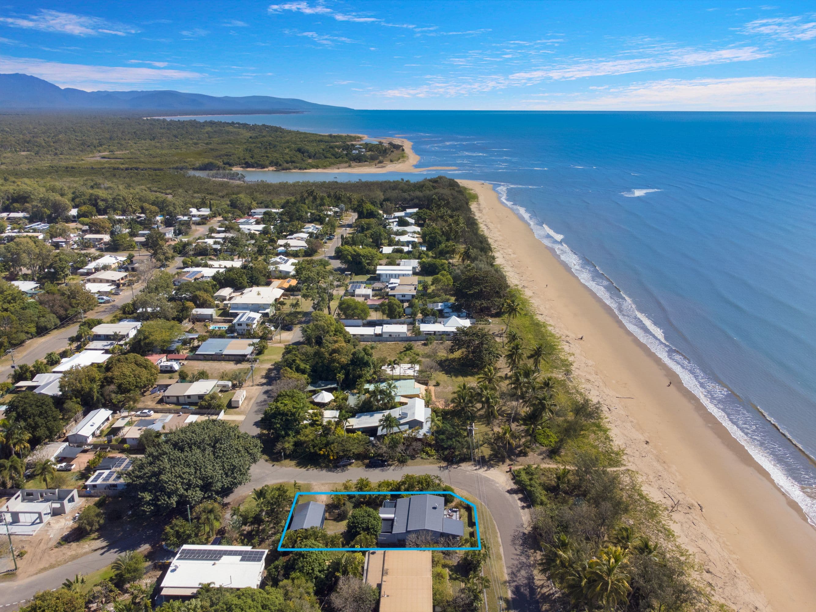 38 Esplanade, Saunders Beach QLD 4818, Saunders Beach - Thumbnail 7