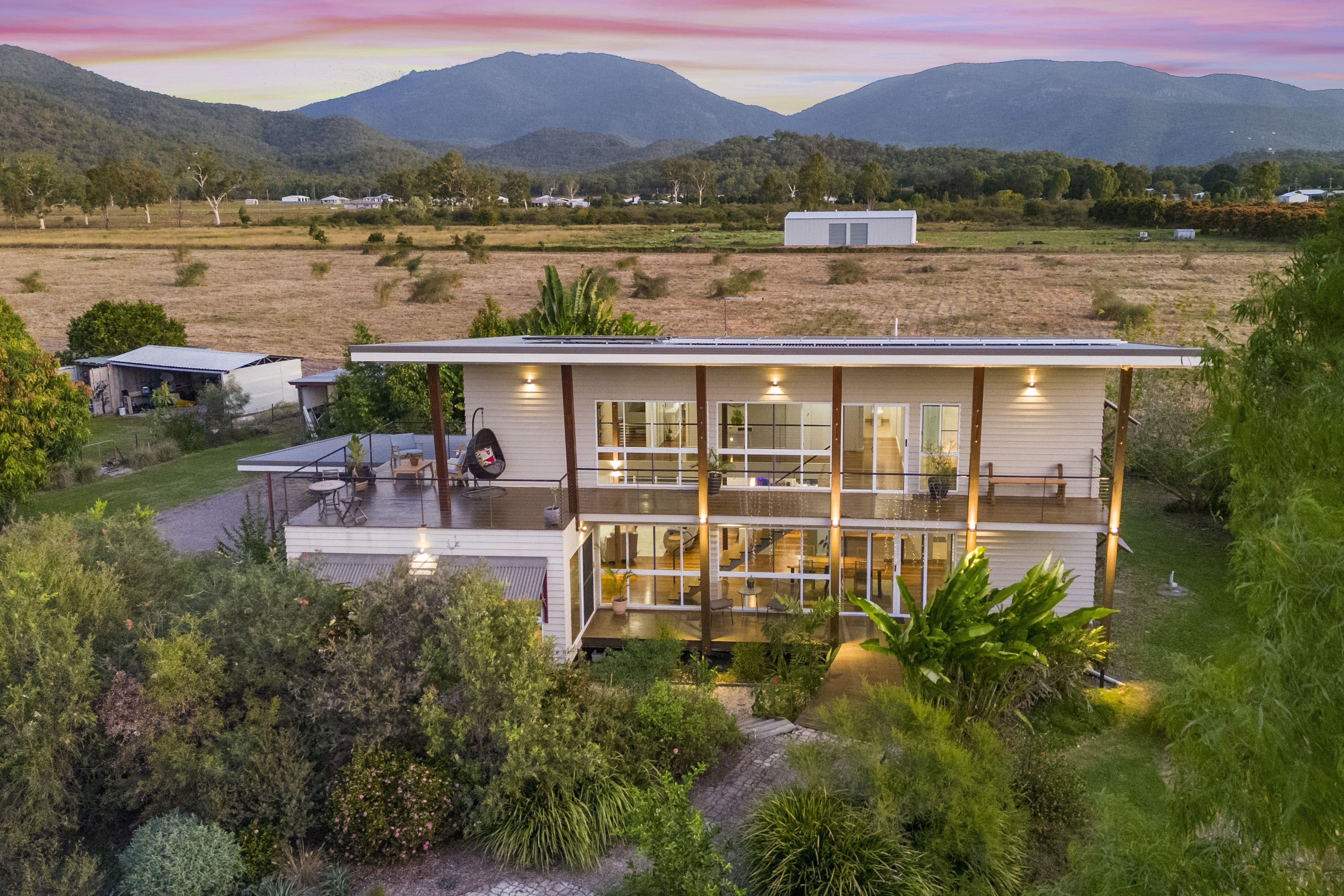 58-70 Corser Drive, Alligator Creek QLD 4816, Alligator Creek - Image 1