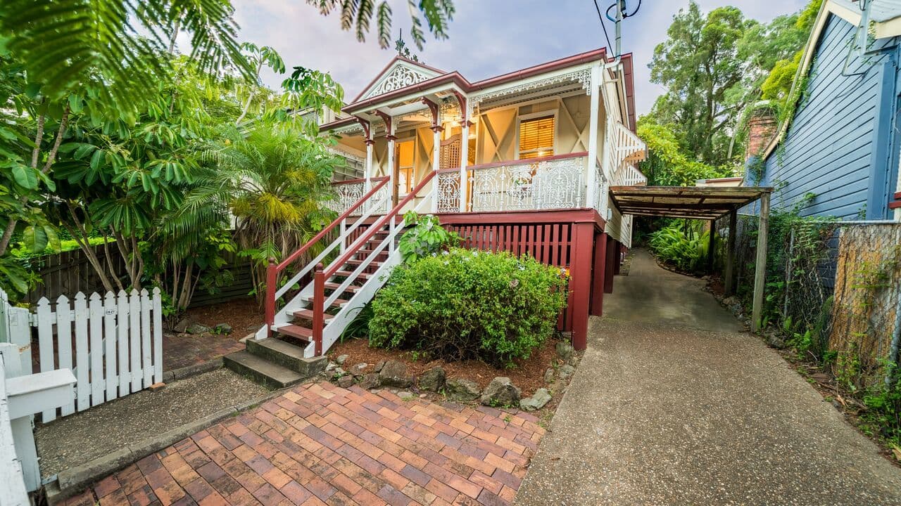 47 Annie Street, Auchenflower QLD 4066, Auchenflower - Image 1