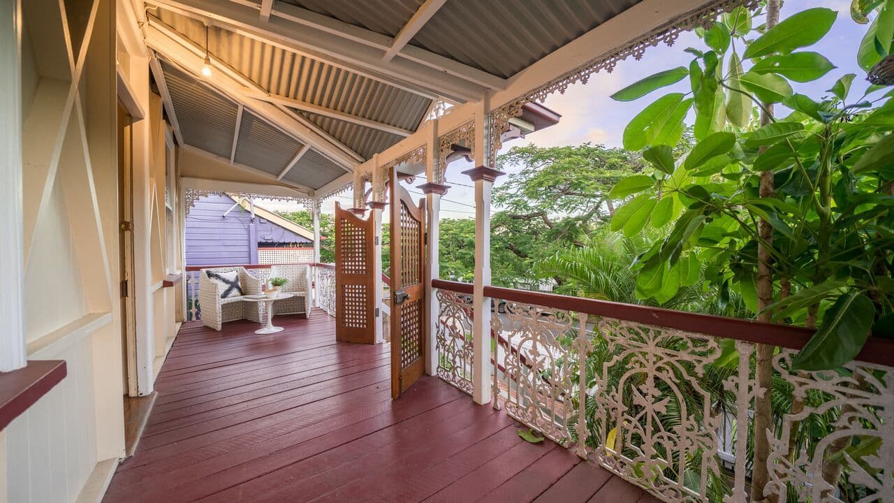47 Annie Street, Auchenflower QLD 4066, Auchenflower - Thumbnail 2
