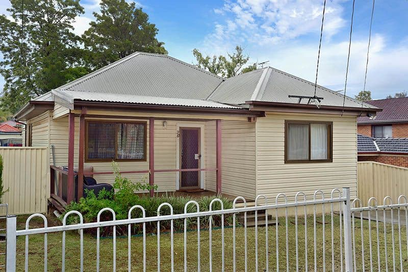 36 Sarsfield Street, BLACKTOWN NSW 2148, Blacktown - Image 1