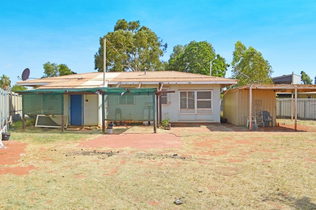 42 Roberts Street, SOUTH HEDLAND WA 6722, South Hedland - Image 1