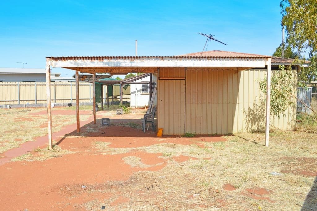 42 Roberts Street, SOUTH HEDLAND WA 6722, South Hedland - Thumbnail 4