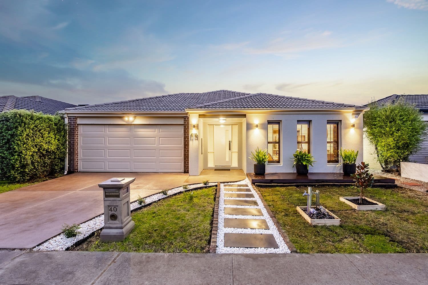 40 Thurvaston Crescent, Cranbourne East VIC 3977, Cranbourne East - Image 1