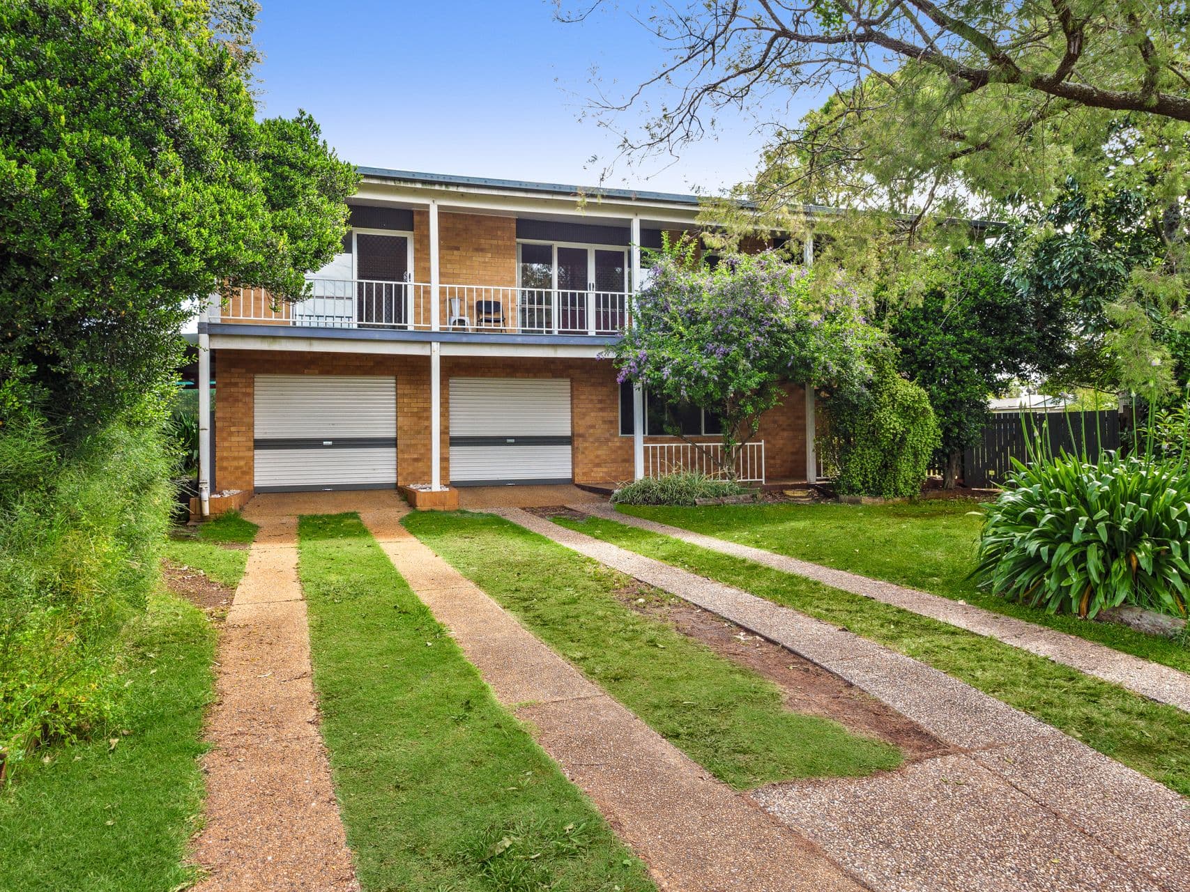 25 Jean Street, Harristown QLD 4350, Harristown - Image 1