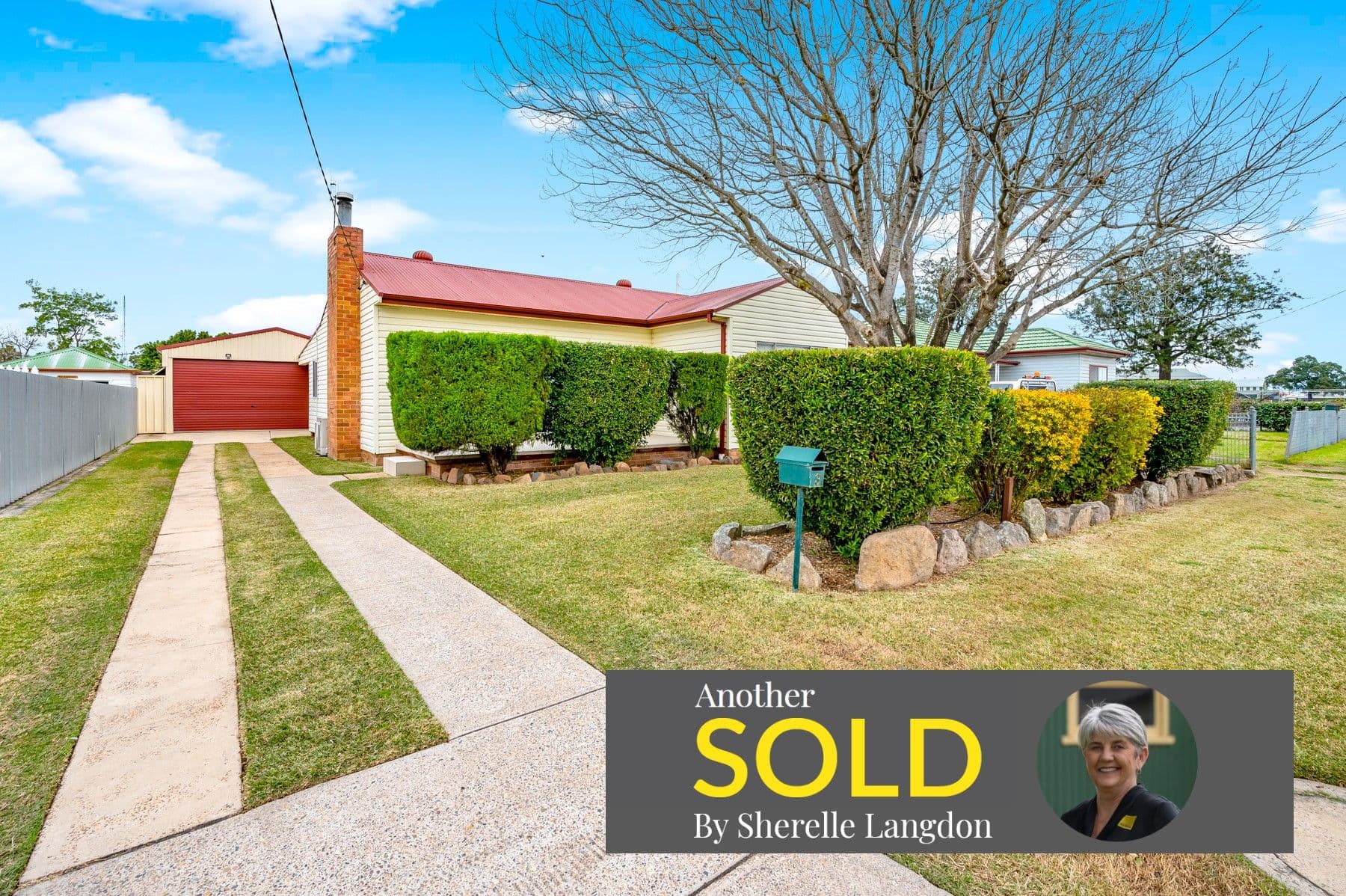 3 Collett Avenue, Singleton NSW 2330, Singleton - Image 1