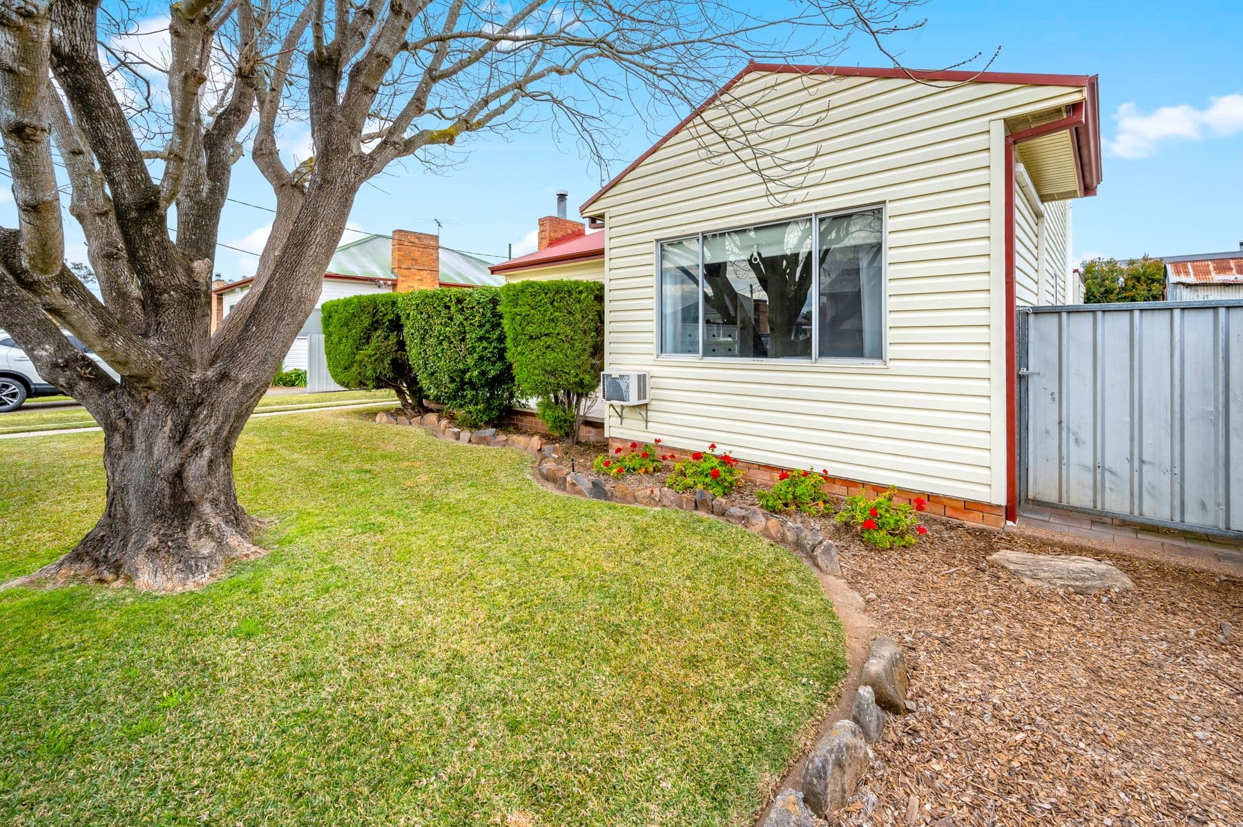 3 Collett Avenue, Singleton NSW 2330, Singleton - Thumbnail 2