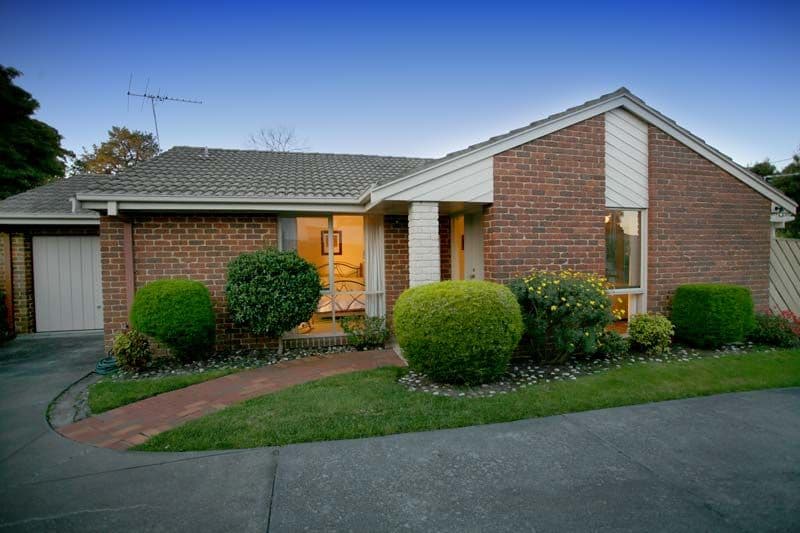 1 The Ridge, GLEN WAVERLEY VIC 3150, Glen Waverley - Image 1