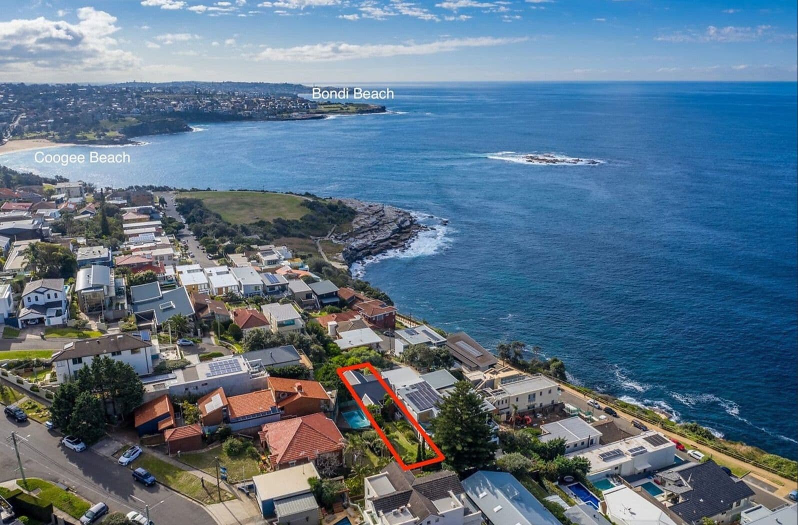 4 Bloomfield Street, South Coogee NSW 2034, South Coogee - Thumbnail 2