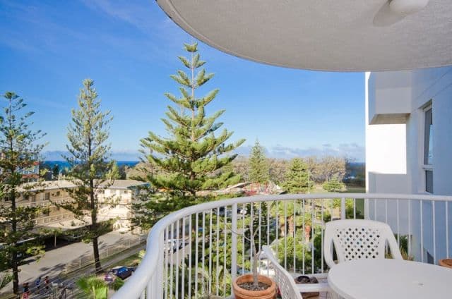 502 'Ritz On The Beach' 8 Philip Avenue, BROADBEACH QLD 4218, Broadbeach - Image 1