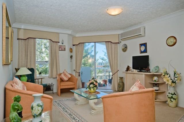502 'Ritz On The Beach' 8 Philip Avenue, BROADBEACH QLD 4218, Broadbeach - Thumbnail 8