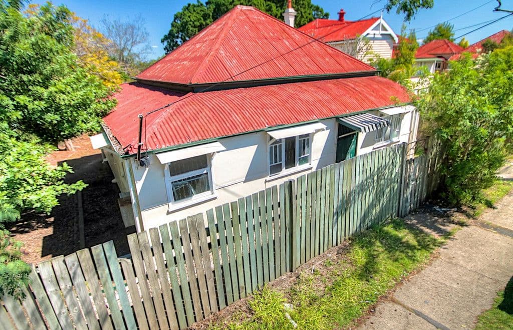 6 Mount Crosby Road, Tivoli QLD 4305, Tivoli - Image 1