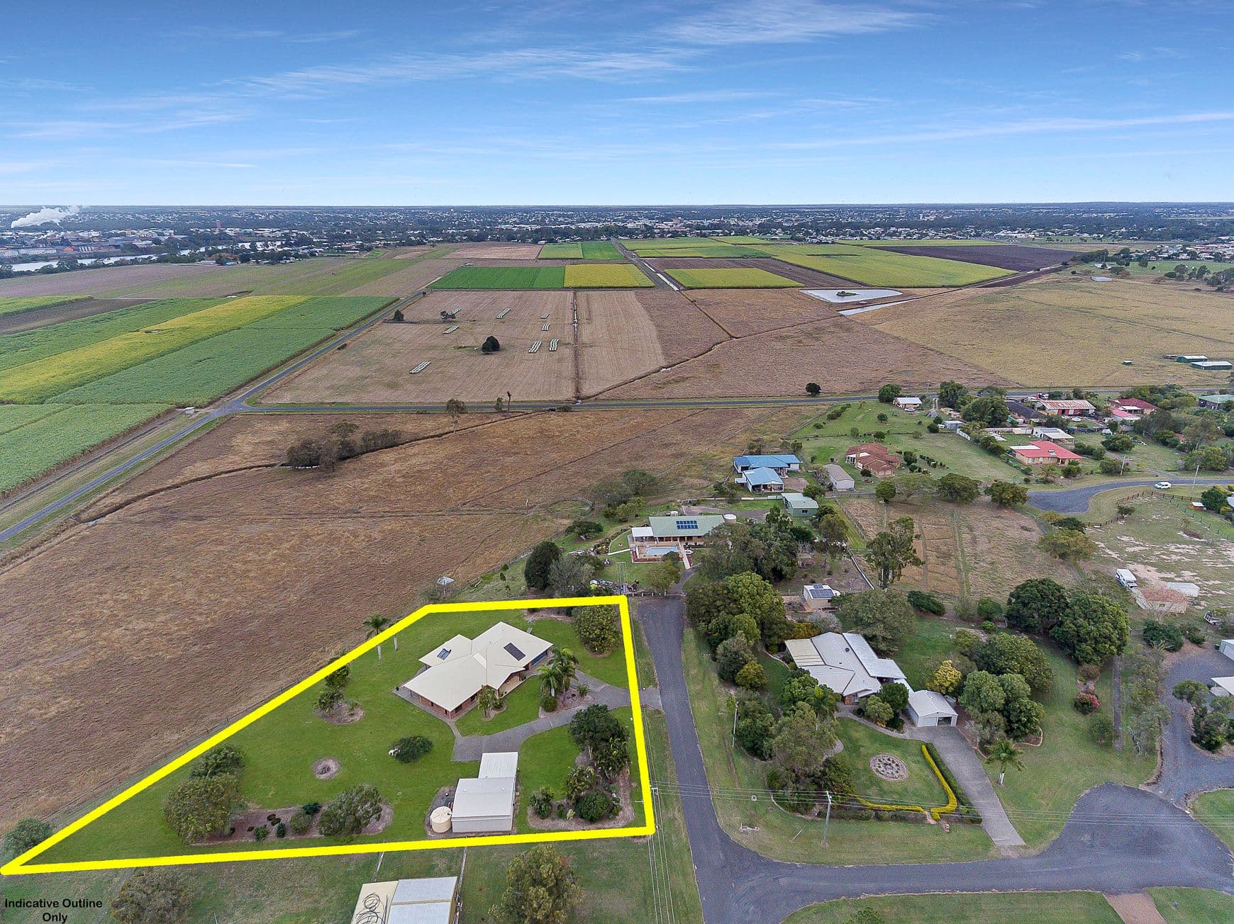 7 Allambie Close, Bundaberg North QLD 4670, Bundaberg North - Thumbnail 2