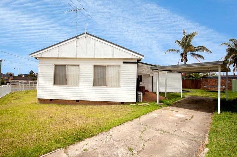 22 Grimson Crescent, LIVERPOOL NSW 2170, Liverpool - Thumbnail 3