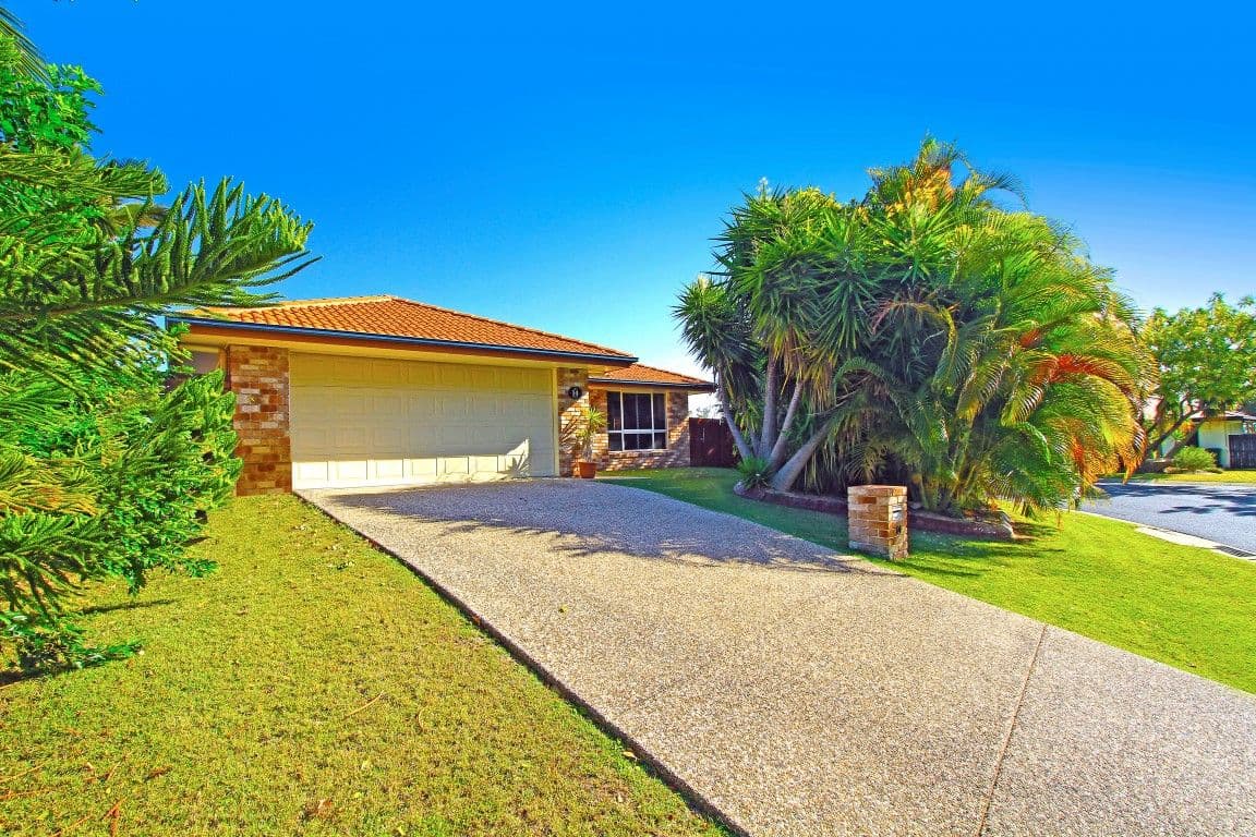 14 Brookside Avenue, Norman Gardens QLD 4701, Norman Gardens - Image 1