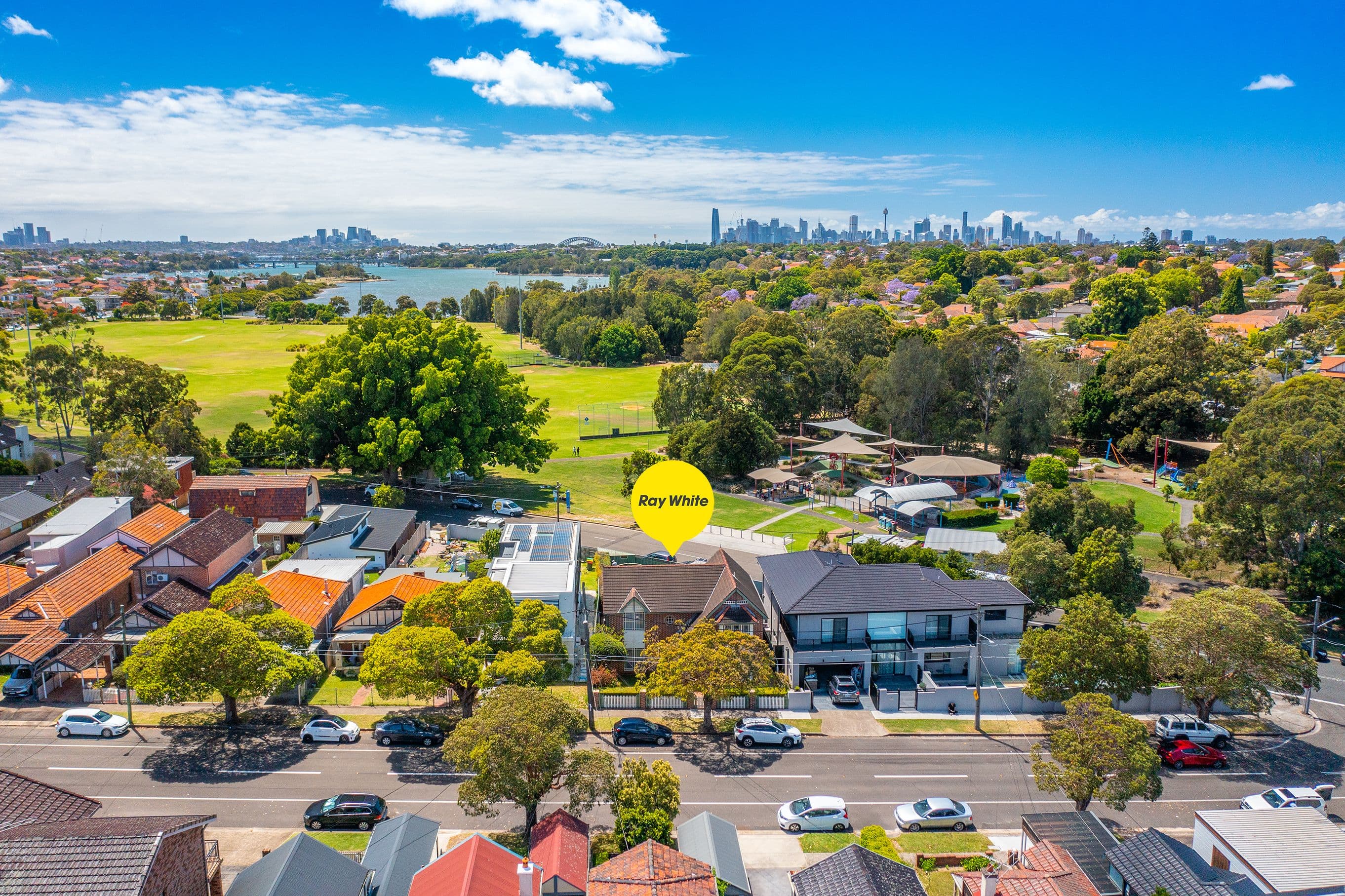 2a Ingham Avenue, Five Dock NSW 2046, Five Dock - Image 1