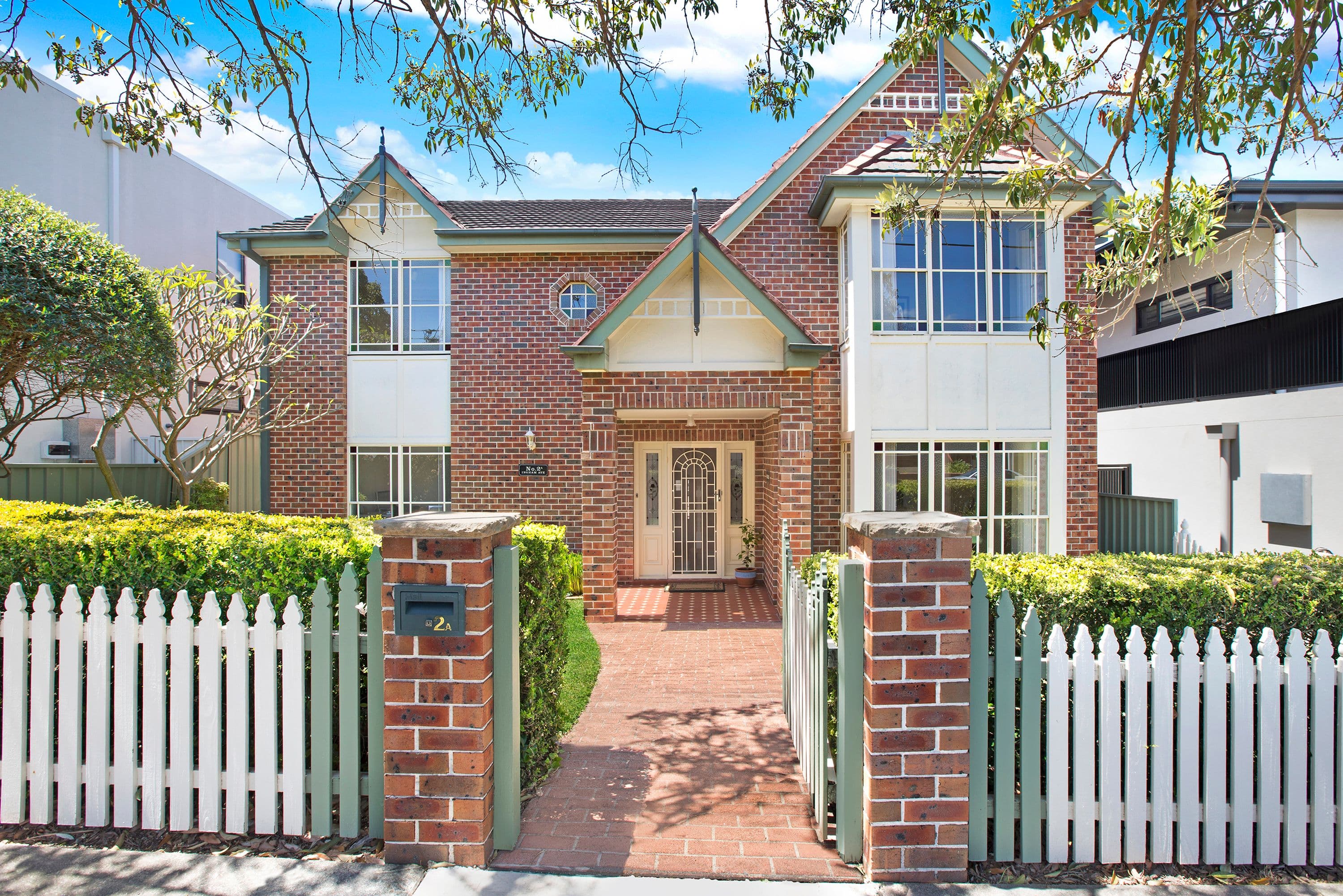 2a Ingham Avenue, Five Dock NSW 2046, Five Dock - Thumbnail 3