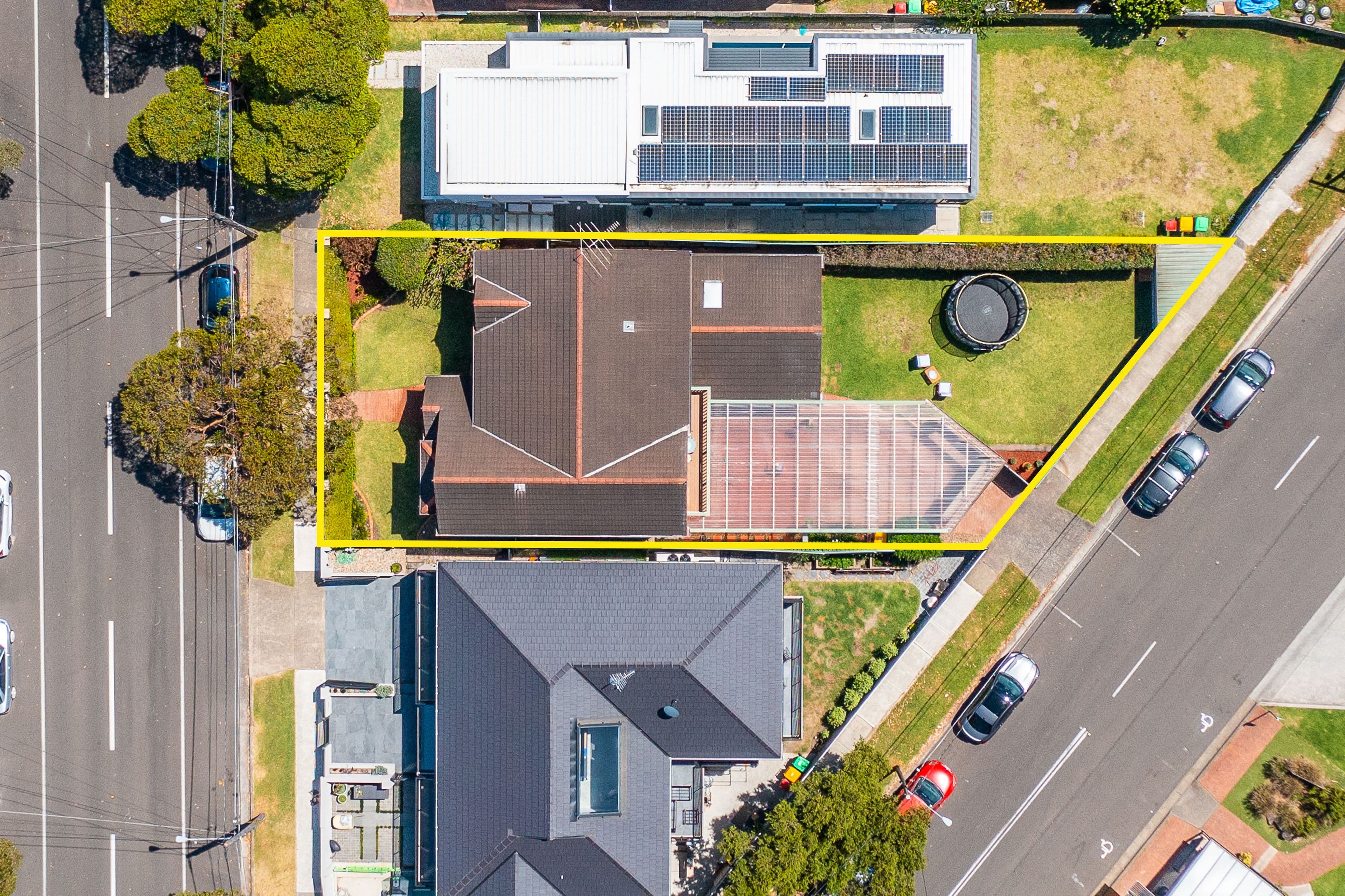 2a Ingham Avenue, Five Dock NSW 2046, Five Dock - Thumbnail 4