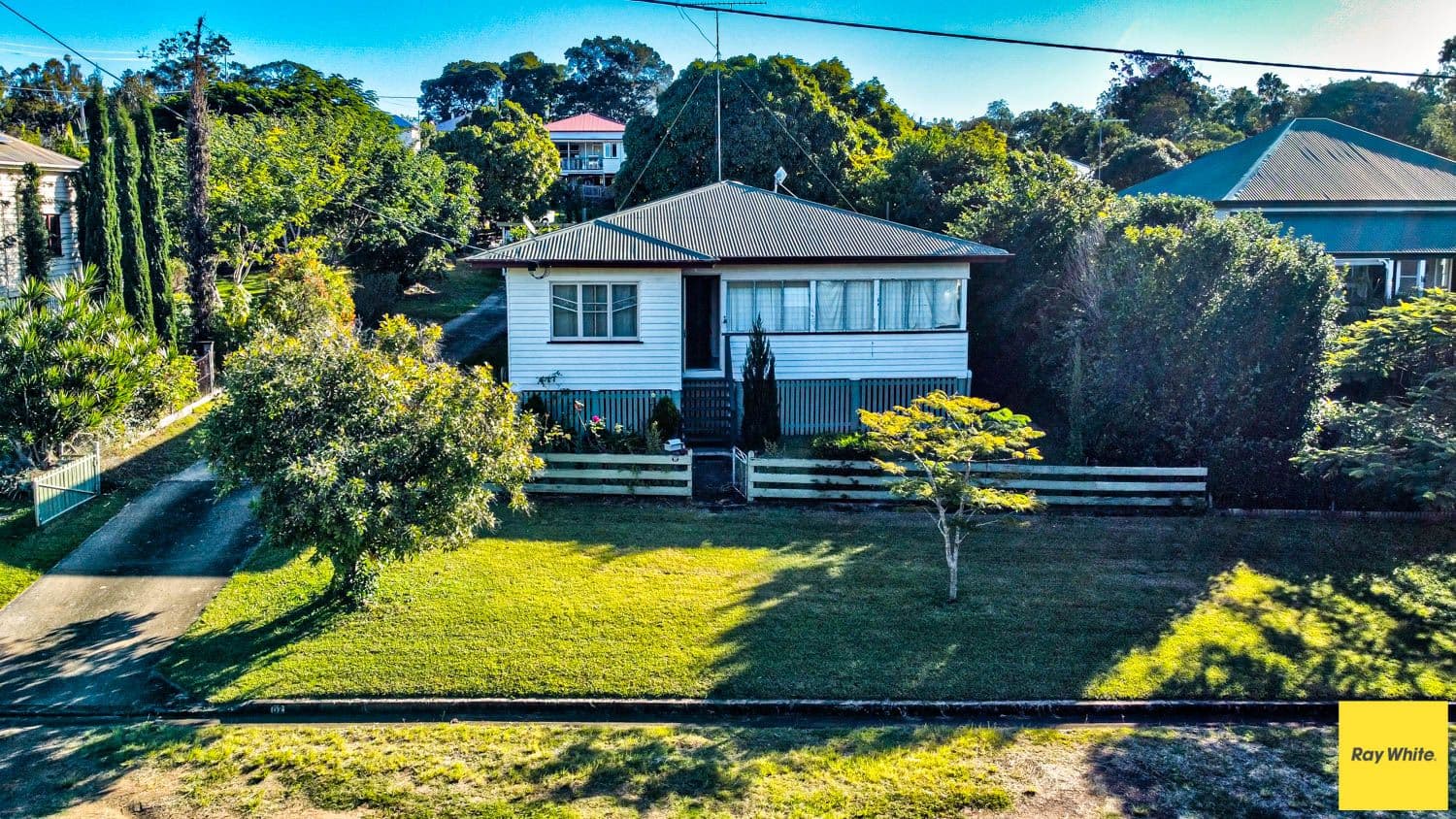 57 Abbotsford Street, Toogoolawah QLD 4313, Toogoolawah - Thumbnail 2